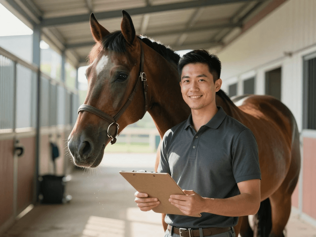 Horse Boarding Facility Near Me: The Complete Guide to Finding the Perfect Home for Your Horse